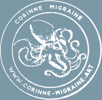 Logo Corinne Migraine